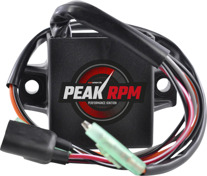 RM STATOR CDI Box - Arctic Cat RM02177