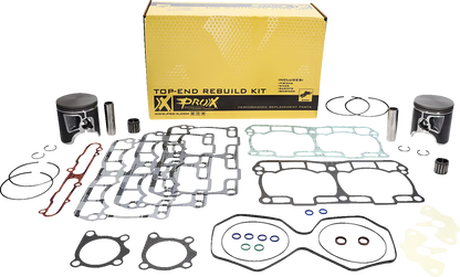 PROX Piston Kit with Gaskets - Polaris 11.5604.000