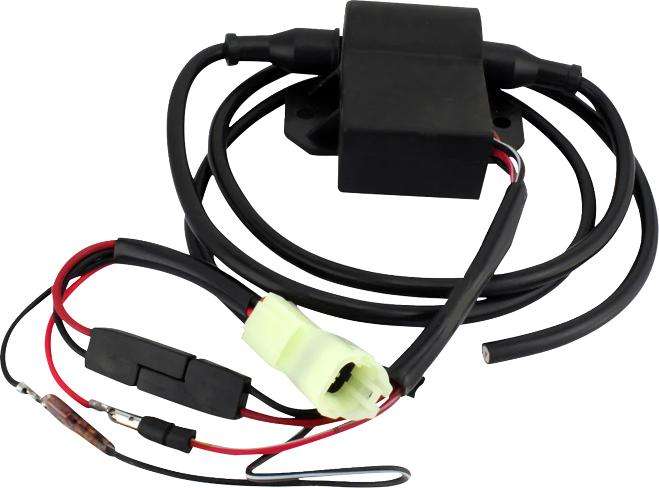 RM STATOR CDI Box Ignition Module - Ski-Doo RMS060-107950