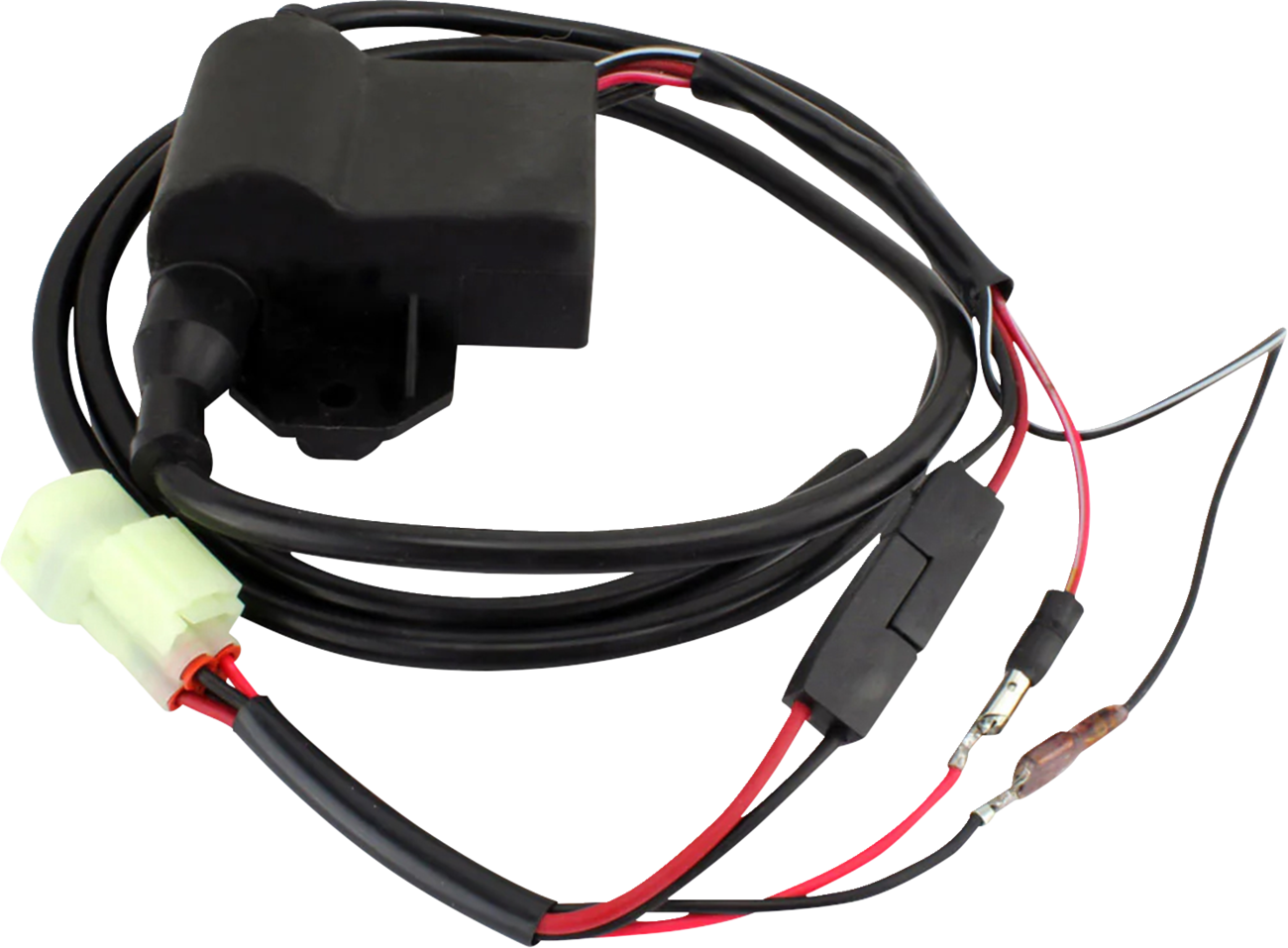 RM STATOR CDI Box Ignition Module - Ski-Doo RMS060-107950