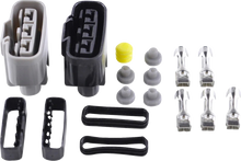 RM STATOR Connector Kit - Rectifier Regulator RM14016