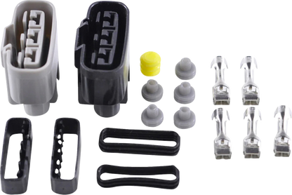 RM STATOR Connector Kit - Rectifier Regulator RM14016