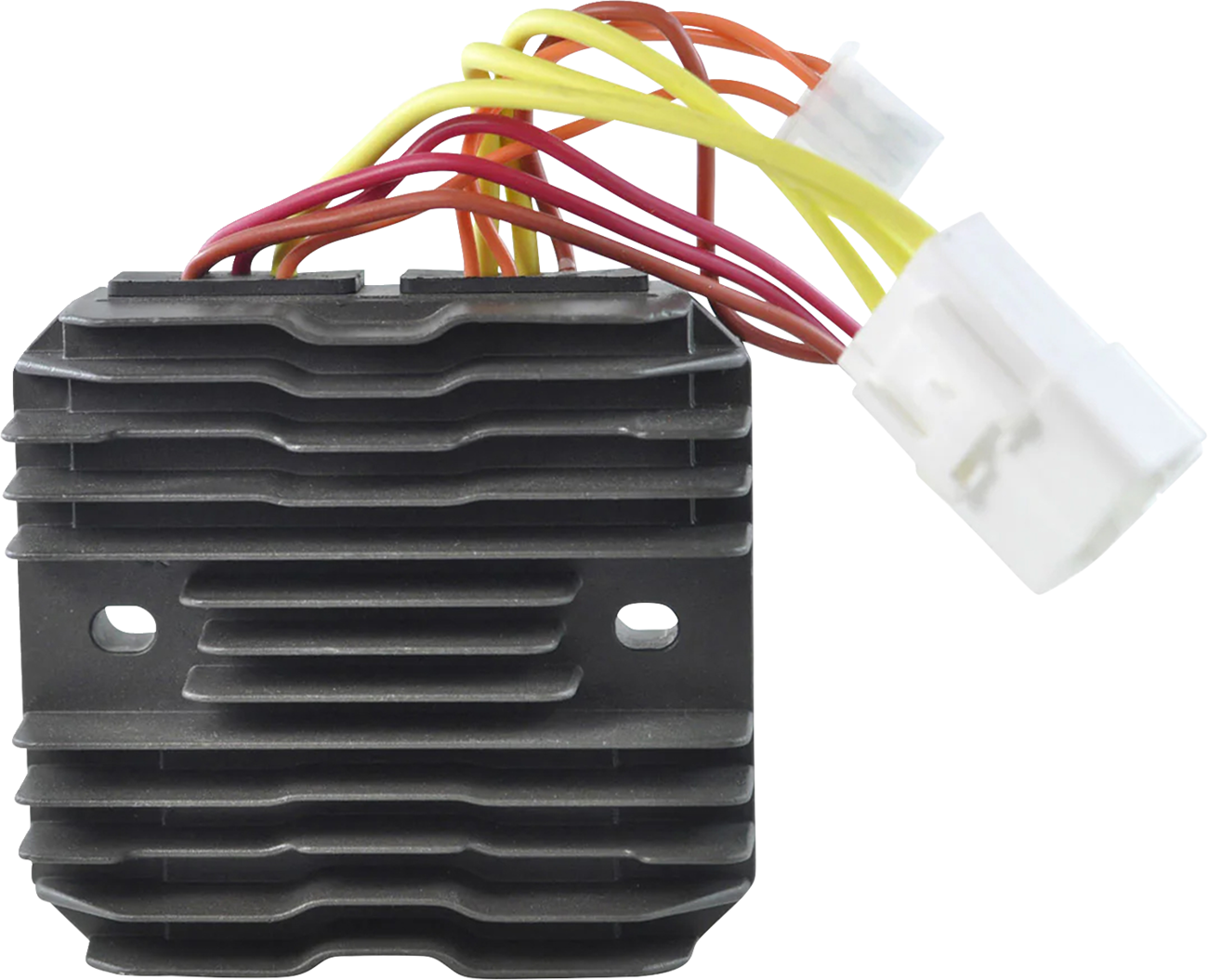 RM STATOR Regulator/Rectifier - Mosfet - Black - Polaris RM30394