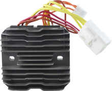 RM STATOR Regulator/Rectifier - Mosfet - Black - Polaris RM30394