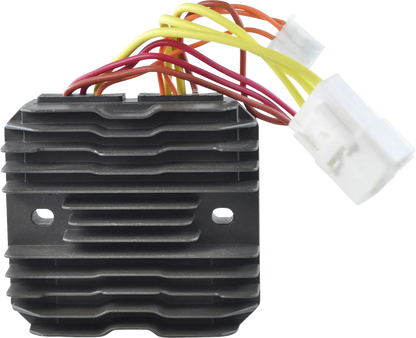 RM STATOR Regulator/Rectifier - Mosfet - Black - Polaris RM30394