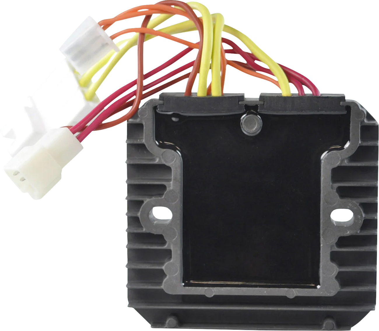 RM STATOR Regulator/Rectifier - Mosfet - Black - Polaris RM30394