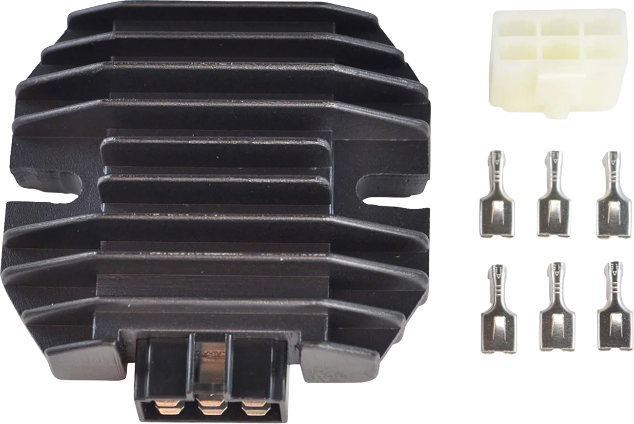 RM STATOR Voltage Regulator - Kawasaki/Hyosung RM30401