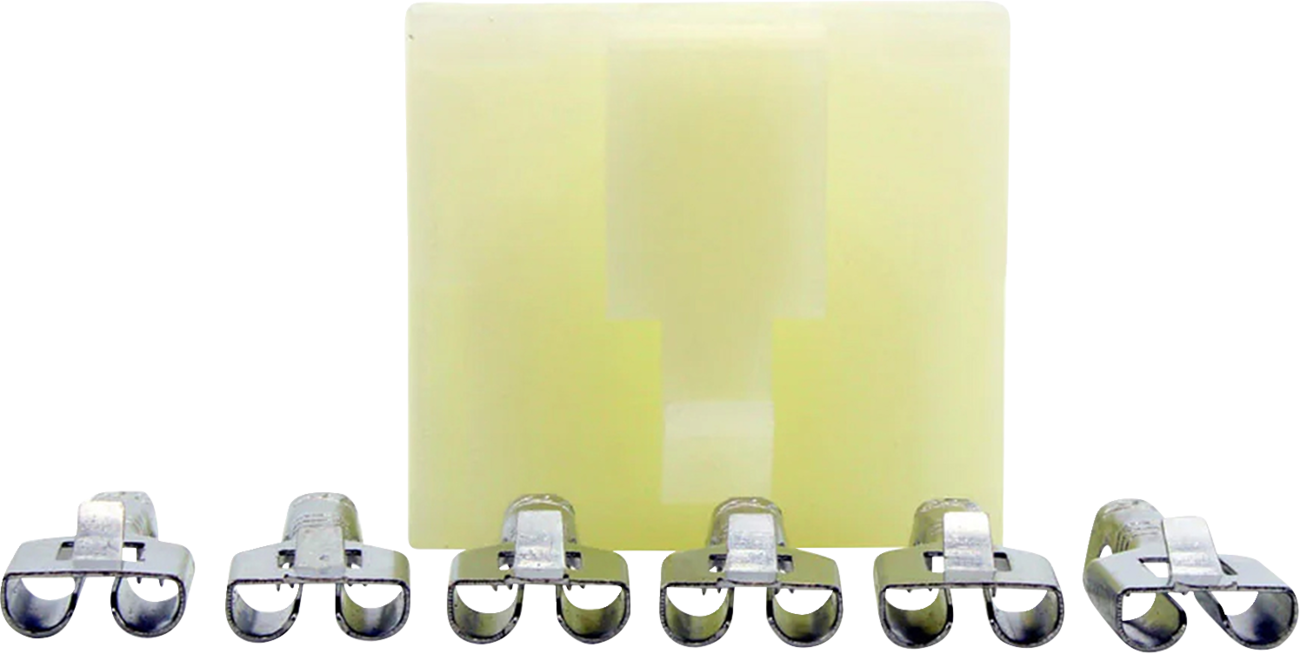 RM STATOR Voltage Regulator - Kawasaki/Hyosung RM30401