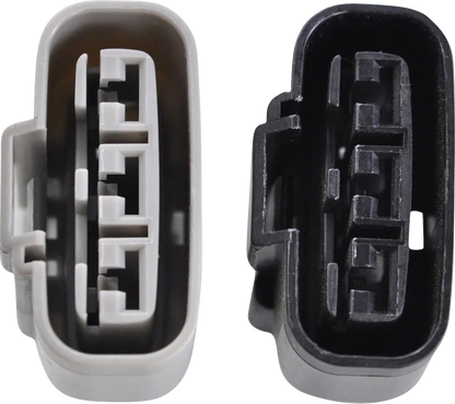 RM STATOR Connector Kit - Rectifier Regulator RM14016