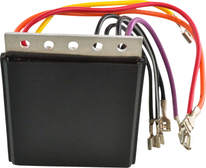 RM STATOR Regulator Rectifier - Polaris RM30909