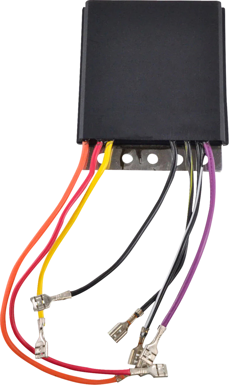 RM STATOR Regulator Rectifier - Polaris RM30909