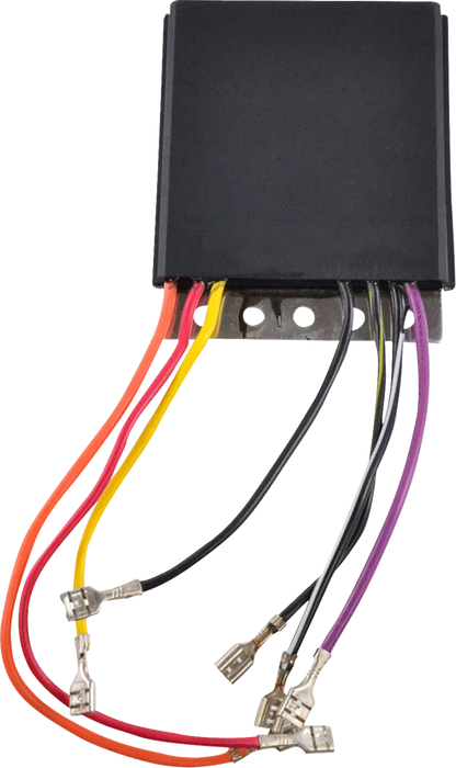 RM STATOR Regulator Rectifier - Polaris RM30909