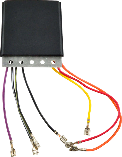 RM STATOR Regulator Rectifier - Polaris RM30909