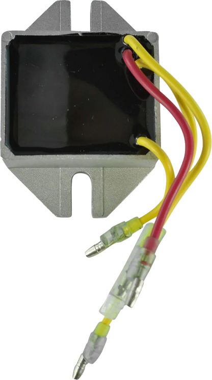 RM STATOR Regulator/Rectifier - Black - Sea-Doo RM30Y02