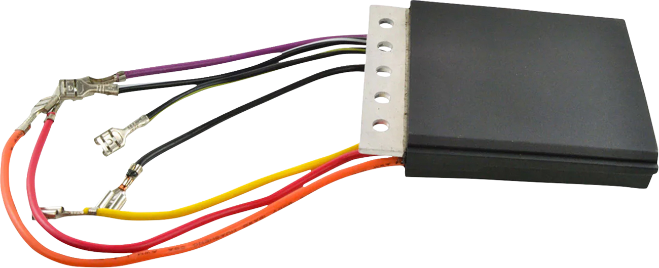 RM STATOR Regulator Rectifier - Polaris RM30909