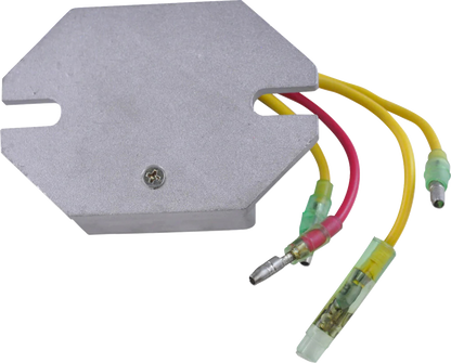 RM STATOR Regulator/Rectifier - Black - Sea-Doo RM30Y02