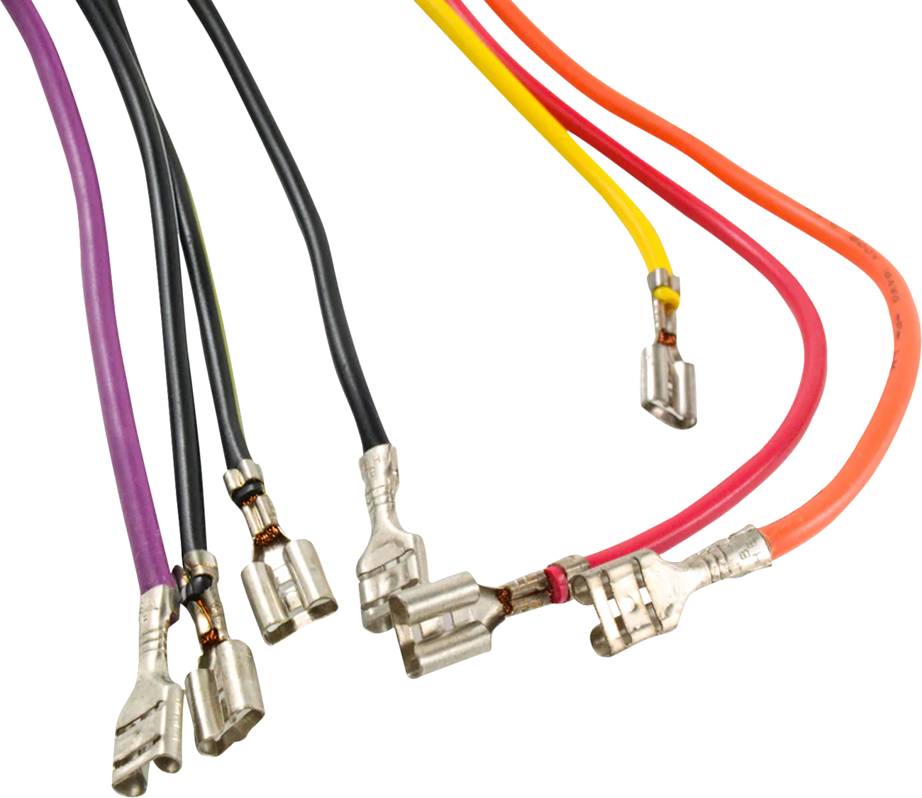 RM STATOR Regulator Rectifier - Polaris RM30909