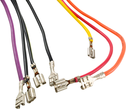 RM STATOR Regulator Rectifier - Polaris RM30909