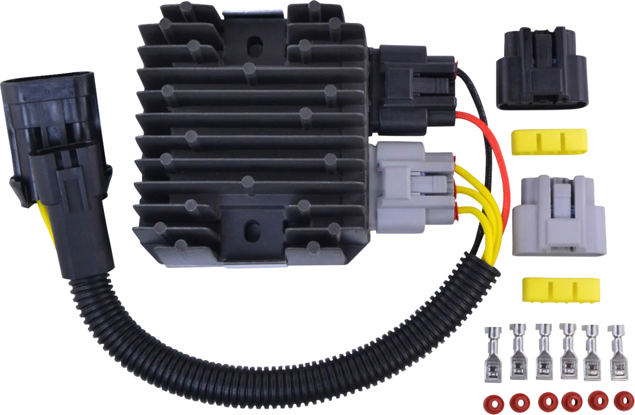 RM STATOR Voltage Regulator - Mosfet - Polaris RMS020-103771