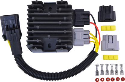 RM STATOR Voltage Regulator - Mosfet - Polaris RMS020-103771