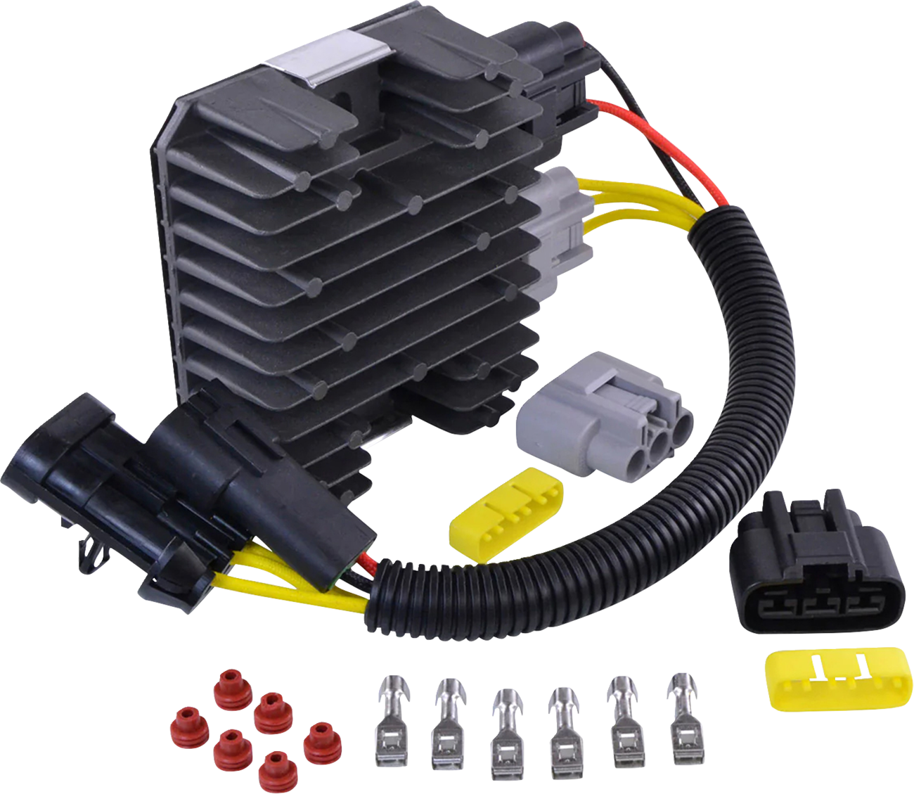 RM STATOR Voltage Regulator - Mosfet - Polaris RMS020-103771