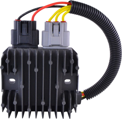 RM STATOR Voltage Regulator - Mosfet - Polaris RMS020-103771
