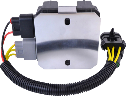 RM STATOR Voltage Regulator - Mosfet - Polaris RMS020-103771