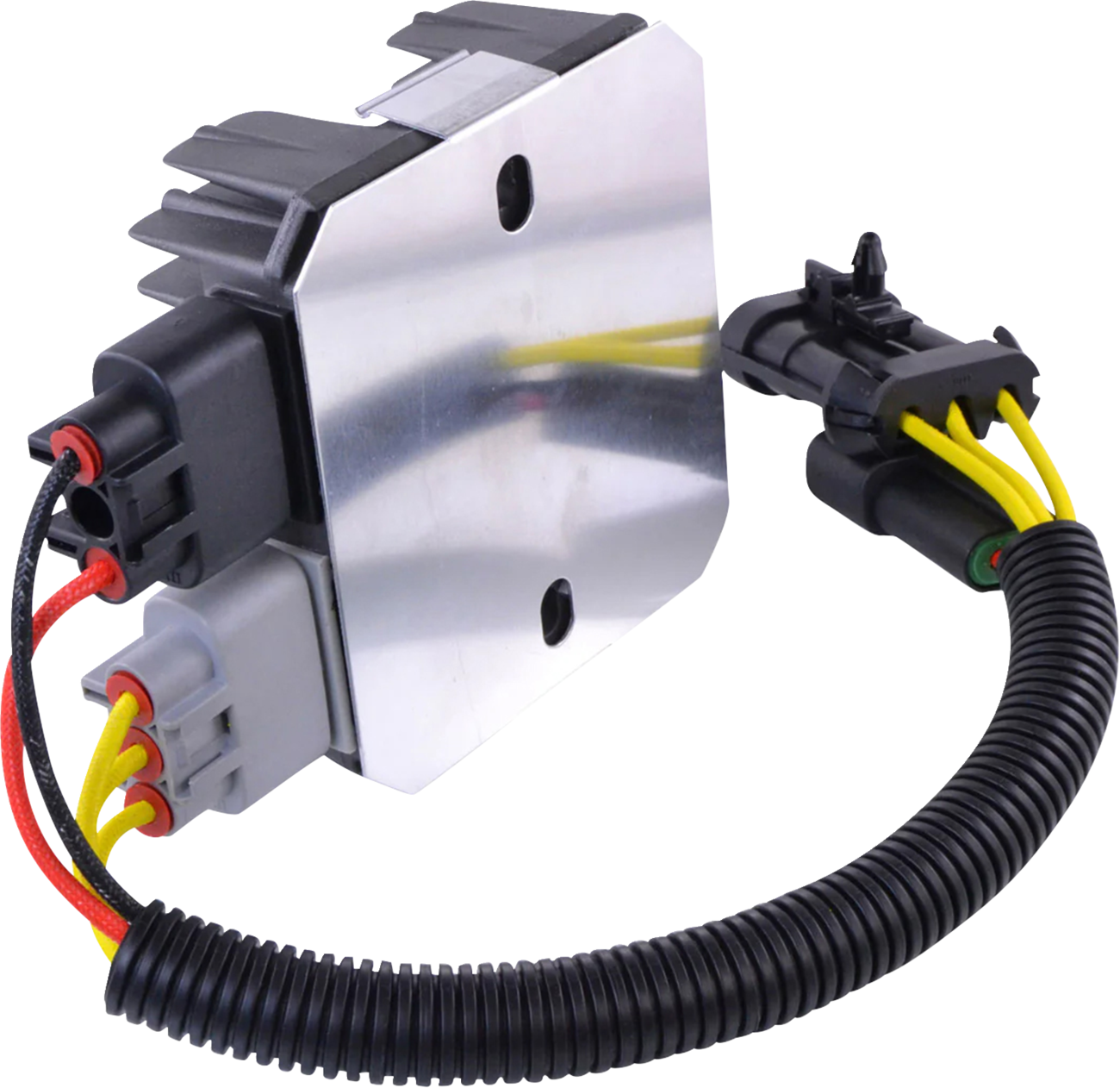 RM STATOR Voltage Regulator - Mosfet - Polaris RMS020-103771