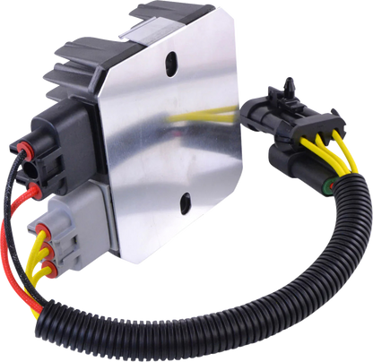 RM STATOR Voltage Regulator - Mosfet - Polaris RMS020-103771
