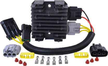 RM STATOR Voltage Regulator - Mosfet - Polaris RMS020-103771