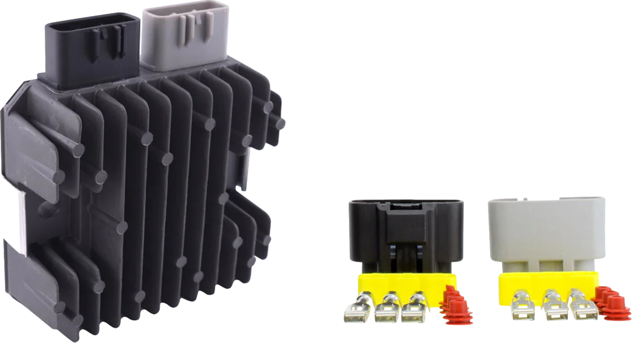 RM STATOR Voltage Regulator - Mosfet - Polaris RMS021-107099