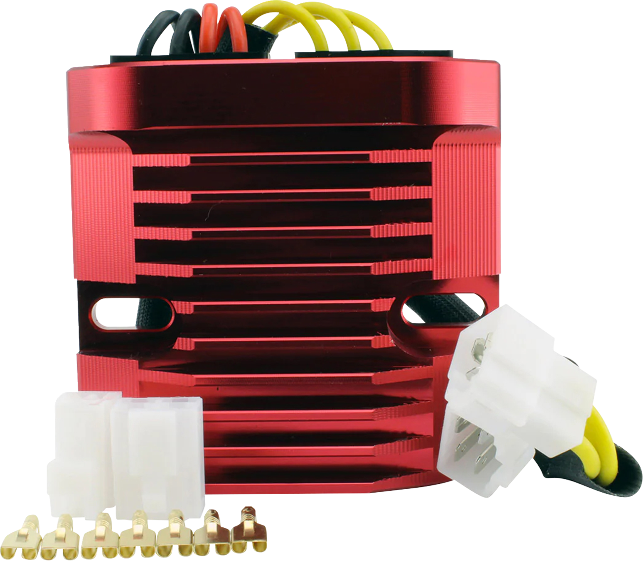 RM STATOR Voltage Regulator - Triumph RMS022-106230