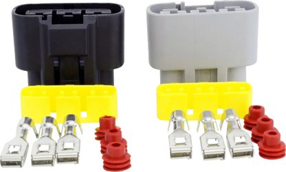 RM STATOR Voltage Regulator - Mosfet - Polaris RMS021-107099