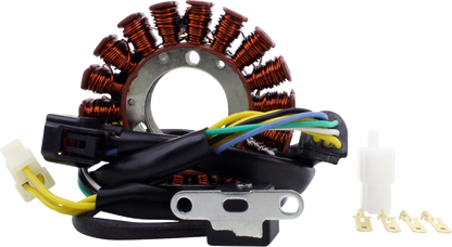 RM STATOR Stator - High-Output - Suzuki/Kawasaki RM01049