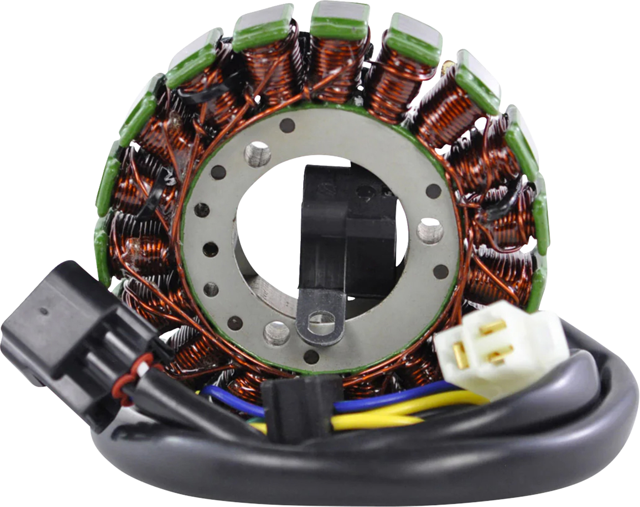 RM STATOR Stator - High-Output - Suzuki/Kawasaki RM01049