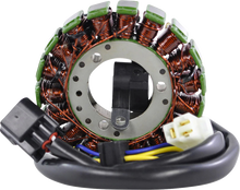 RM STATOR Stator - High-Output - Suzuki/Kawasaki RM01049