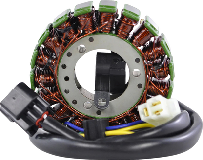RM STATOR Stator - High-Output - Suzuki/Kawasaki RM01049