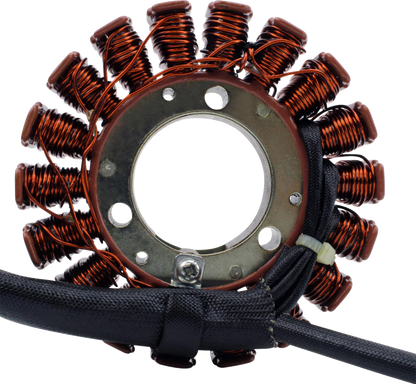 RM STATOR Stator - High-Output - Suzuki/Kawasaki RM01049