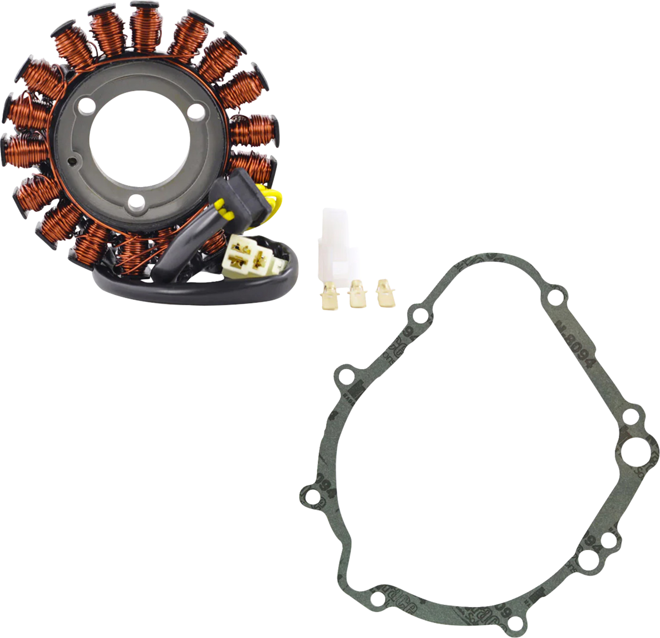 RM STATOR Stator - GSX-R600/R750 RM01092G