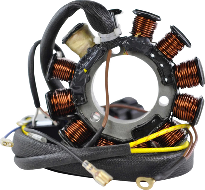 RM STATOR Stator - Polaris RM01058