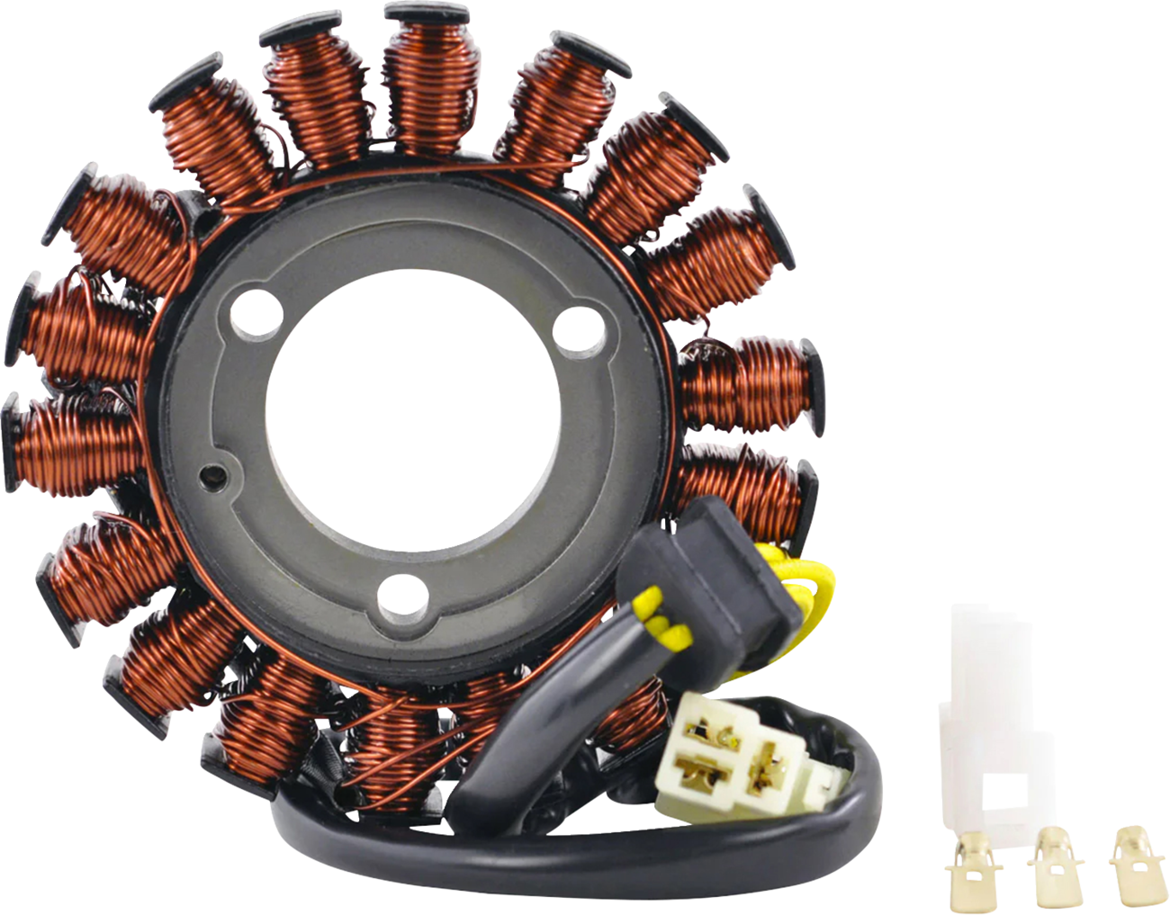 RM STATOR Stator - GSX-R600/R750 RM01092G