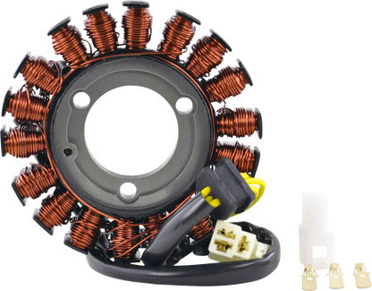 RM STATOR Stator - GSX-R600/R750 RM01092G