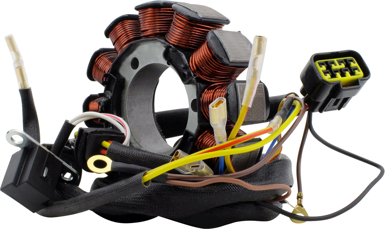RM STATOR Stator - Polaris RM01058