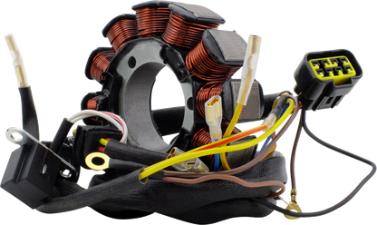 RM STATOR Stator - Polaris RM01058