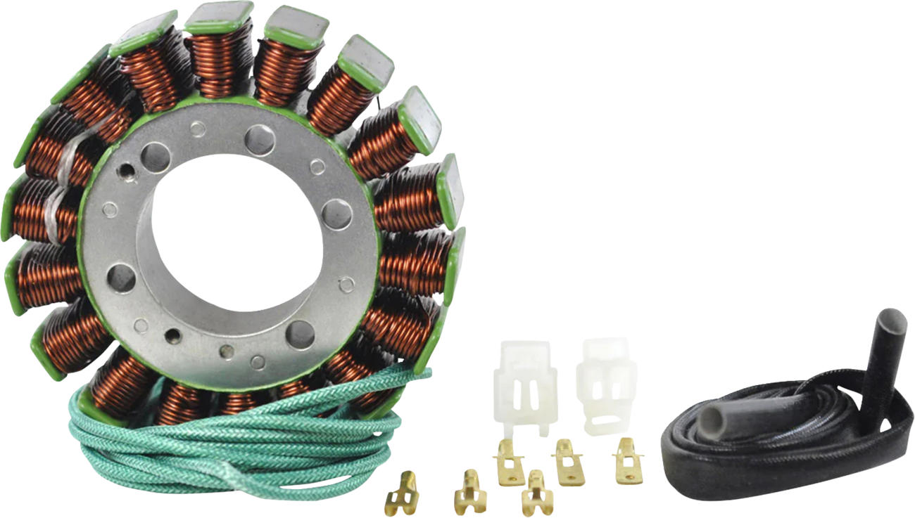 RM STATOR Stator - Yamaha RM01124