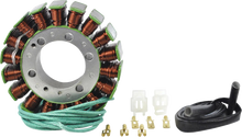 RM STATOR Stator - Yamaha RM01124