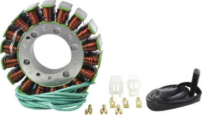 RM STATOR Stator - Yamaha RM01124