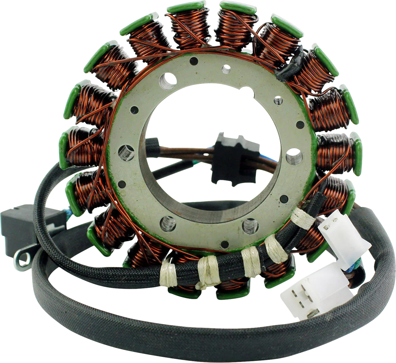RM STATOR Stator - Suzuki RM01195S