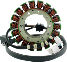 RM STATOR Stator - Suzuki RM01195S