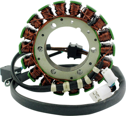 RM STATOR Stator - Suzuki RM01195S